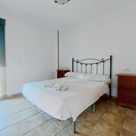 Apartment Sol Y Playa