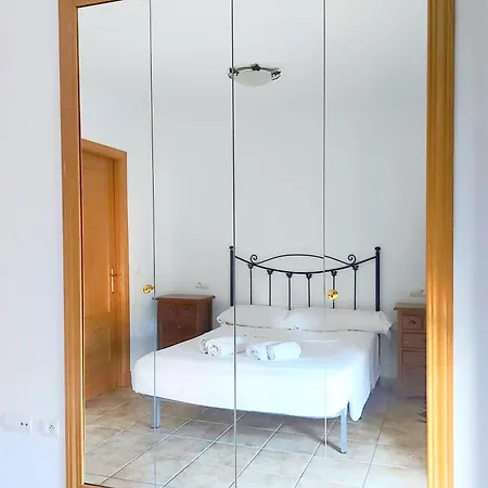 Apartment Sol Y Playa *