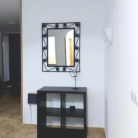 Apartment Sol Y Playa Fuengirola