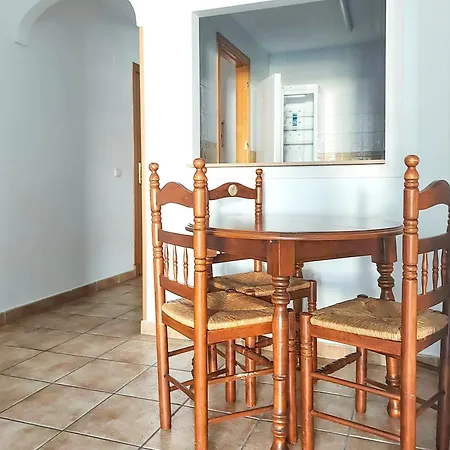 Sol Y Playa Apartment Fuengirola