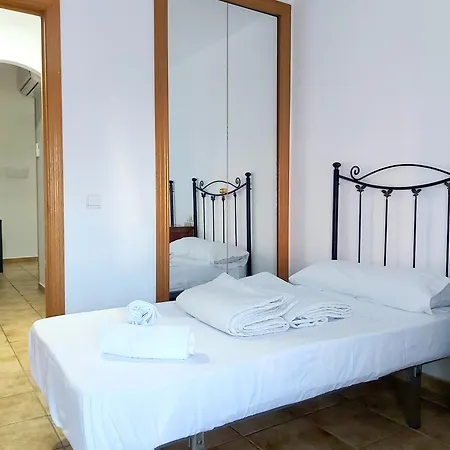 Apartment Sol Y Playa *